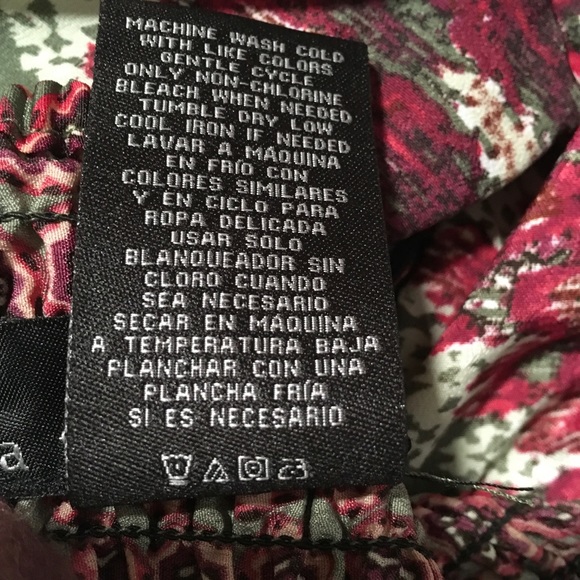 Attention colorful medium - Picture 6 of 6